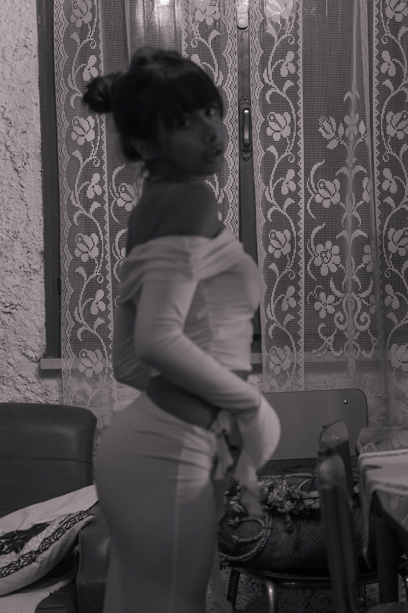 Suyenne — 30