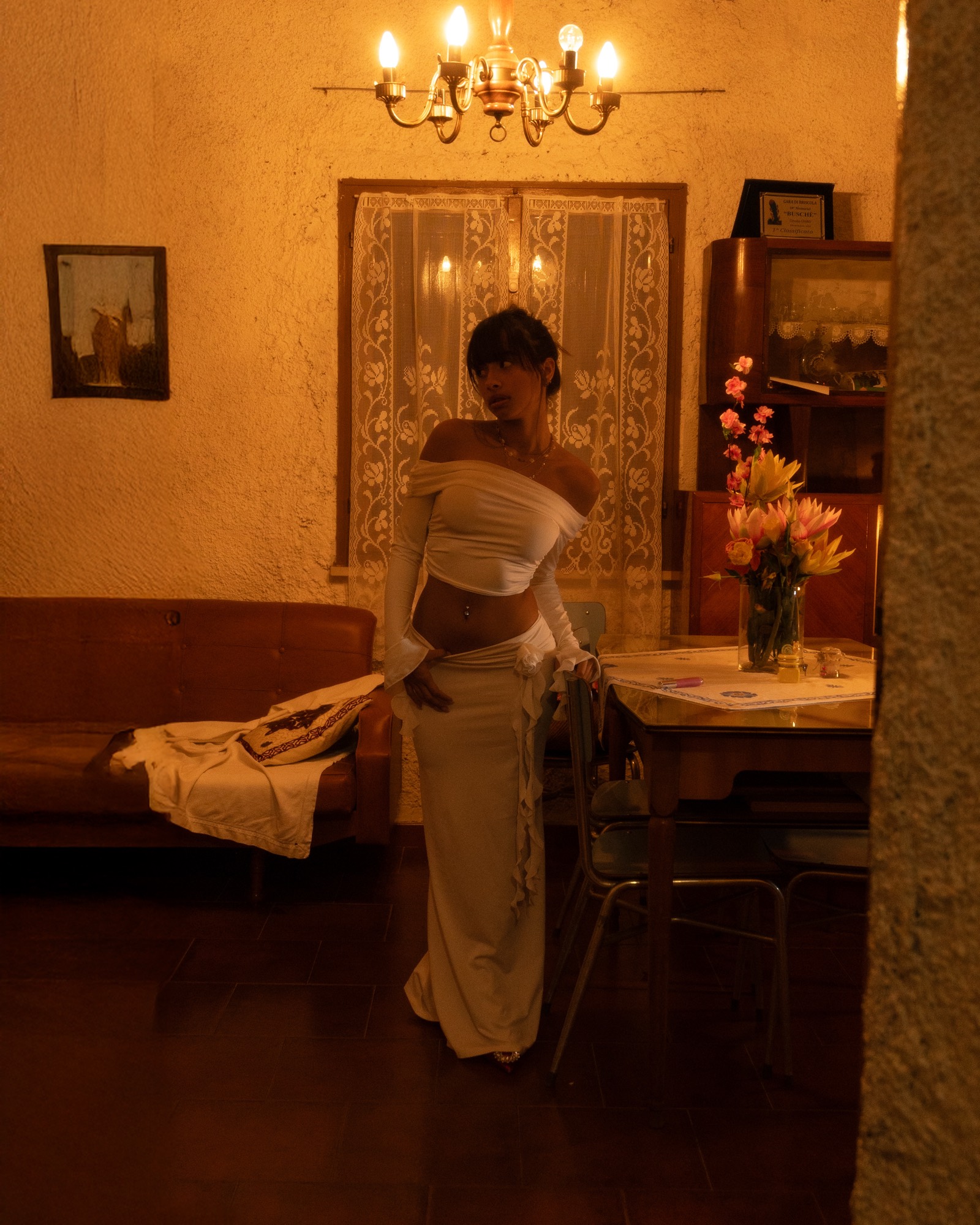 Suyenne — 4